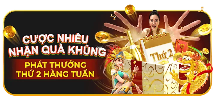 Chương trình VIP KUWIN24