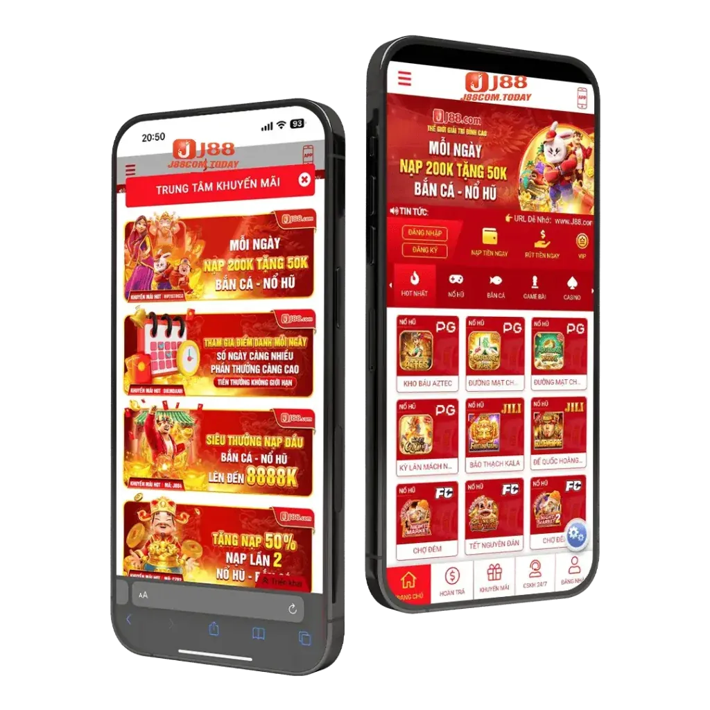 Hoàn trả cao hàng ngày và hàng tuần tại Win VN