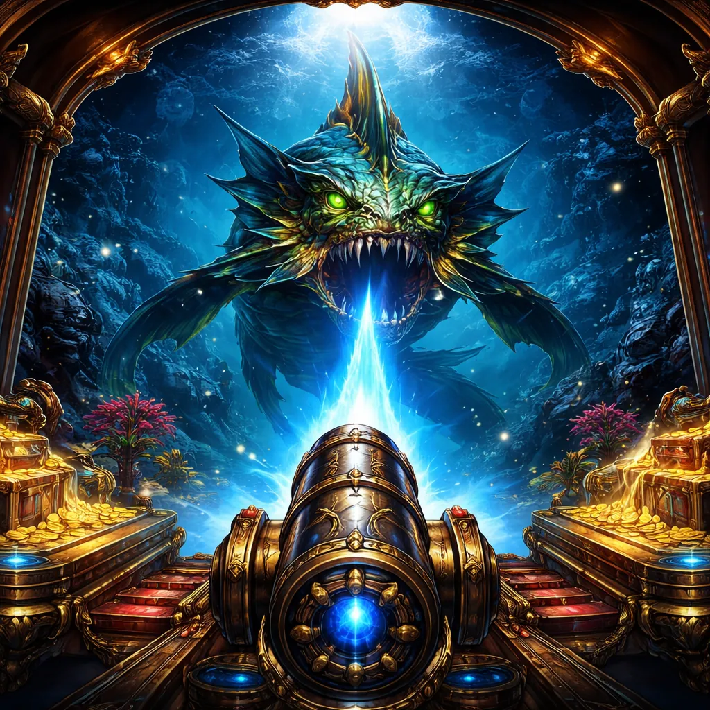 Bắn Cá Win VN