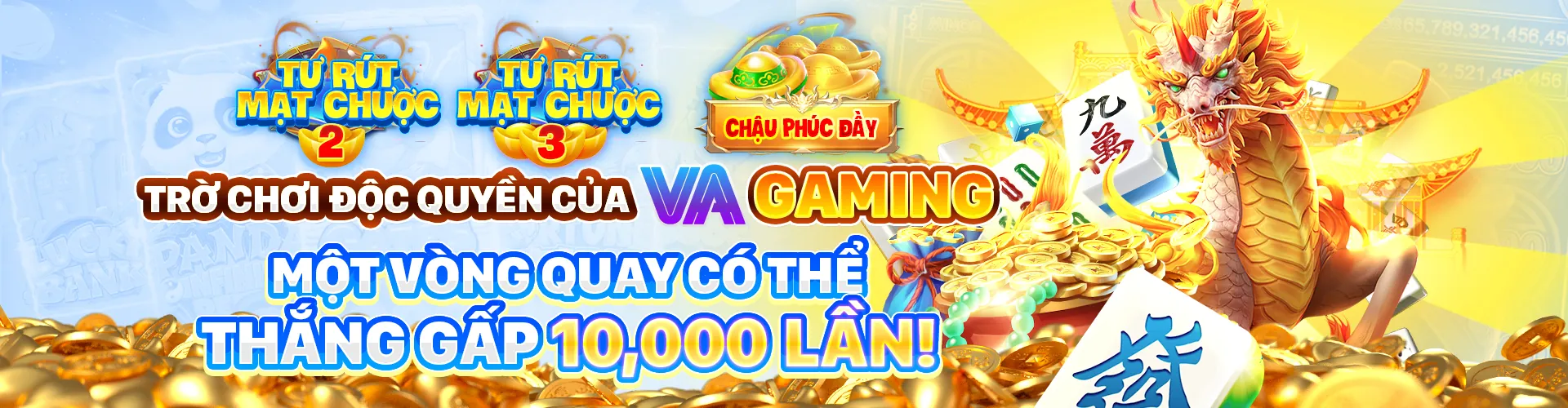 Giao diện ứng dụng Win VN trên điện thoại