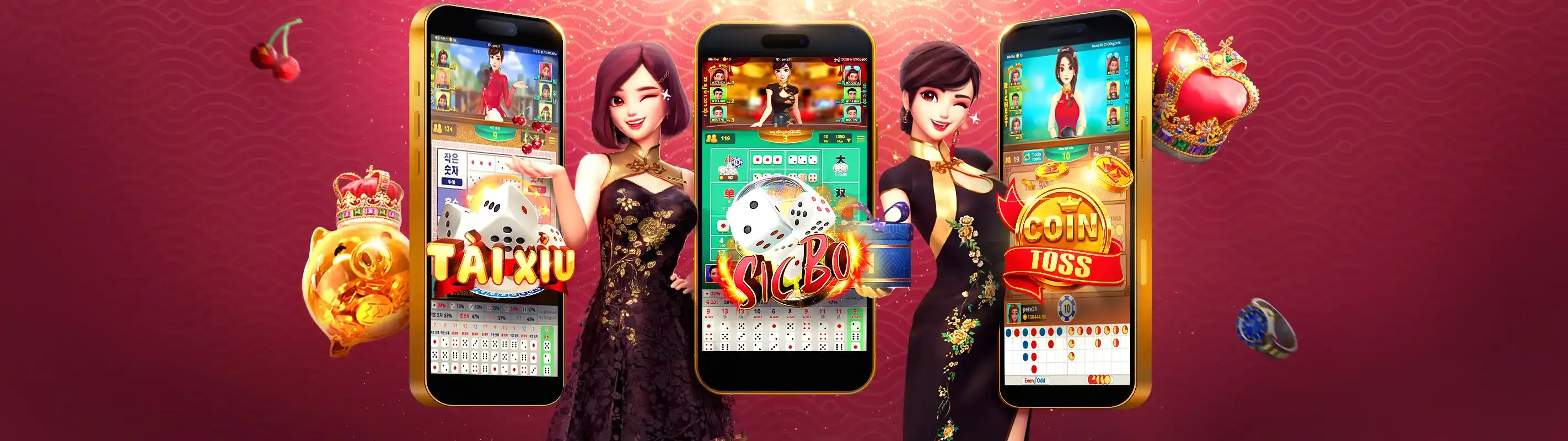 Hình ảnh chính Win VN, hướng dẫn cá cược trực tuyến