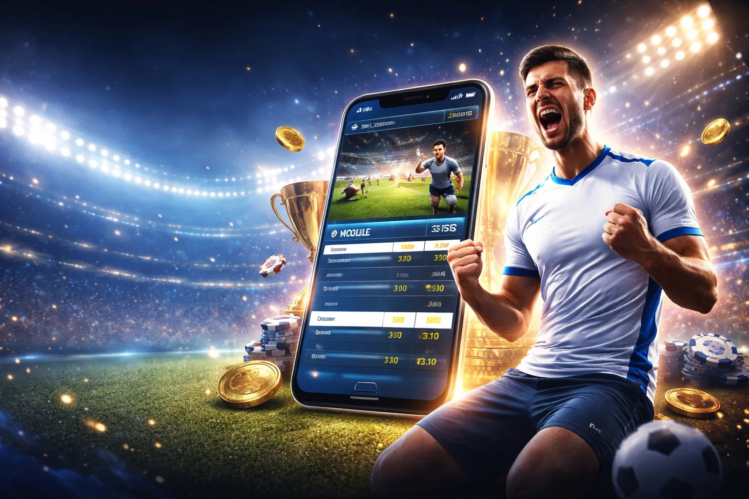Tổng quan các loại khuyến mãi Win VN