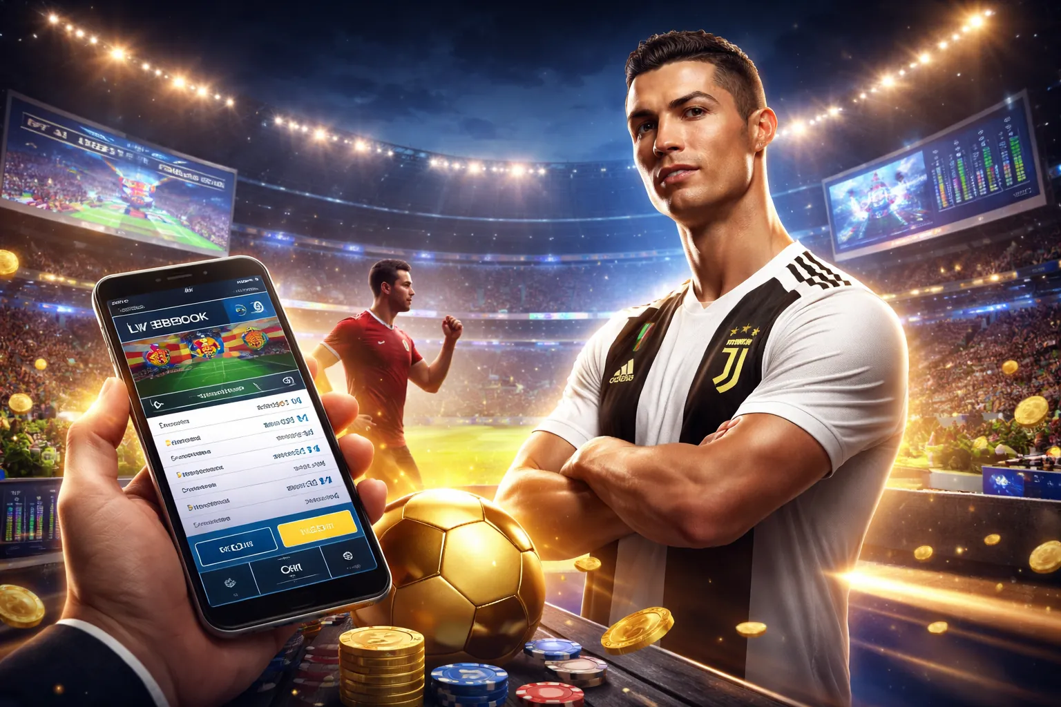 Lợi ích khi chơi tại Win VN