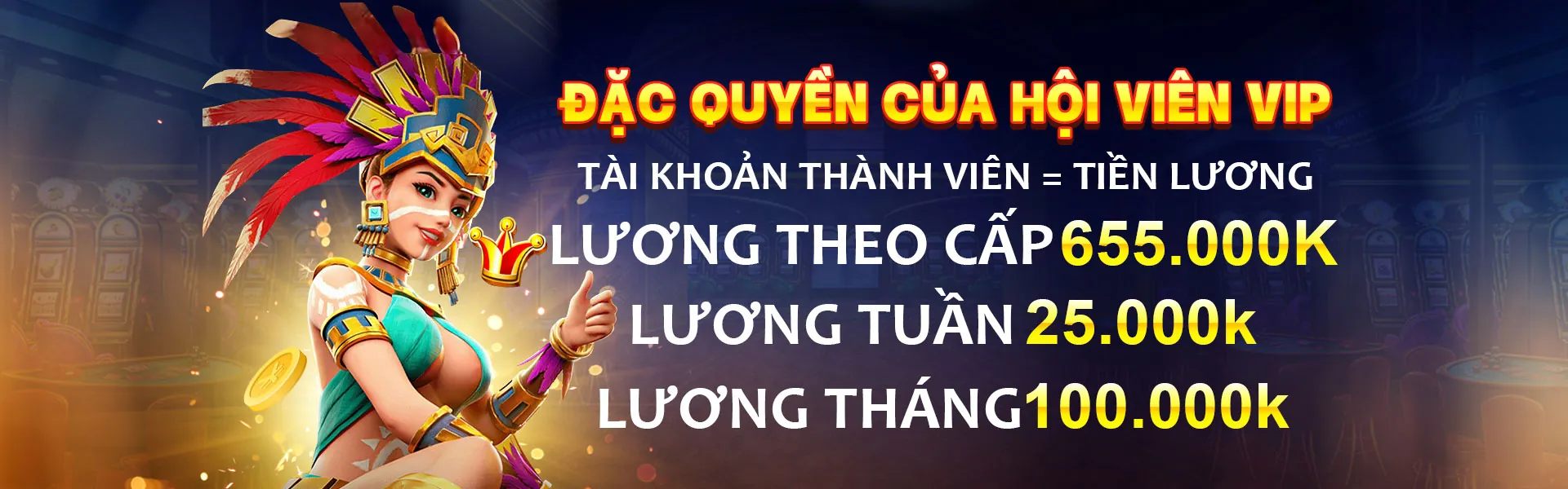 Giao diện game bài trực tuyến win vn