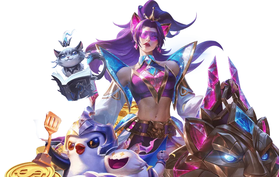 Lý do chọn Win VN