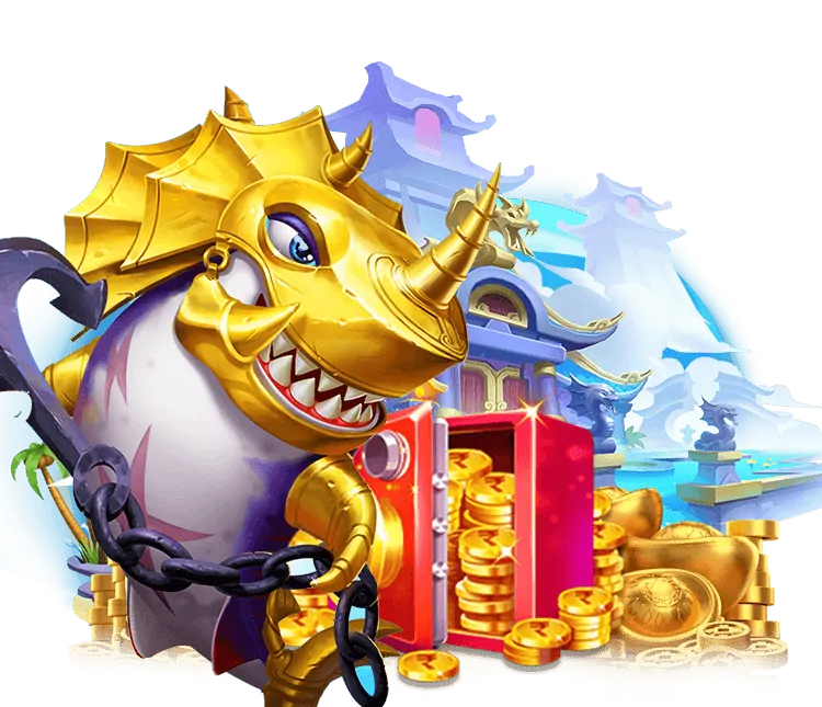 Trò chơi bắn cá đổi thưởng tại Win VN